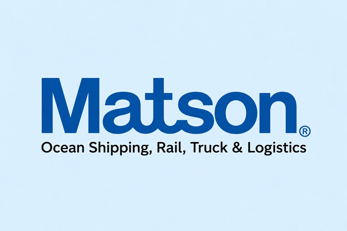 Matson Matson