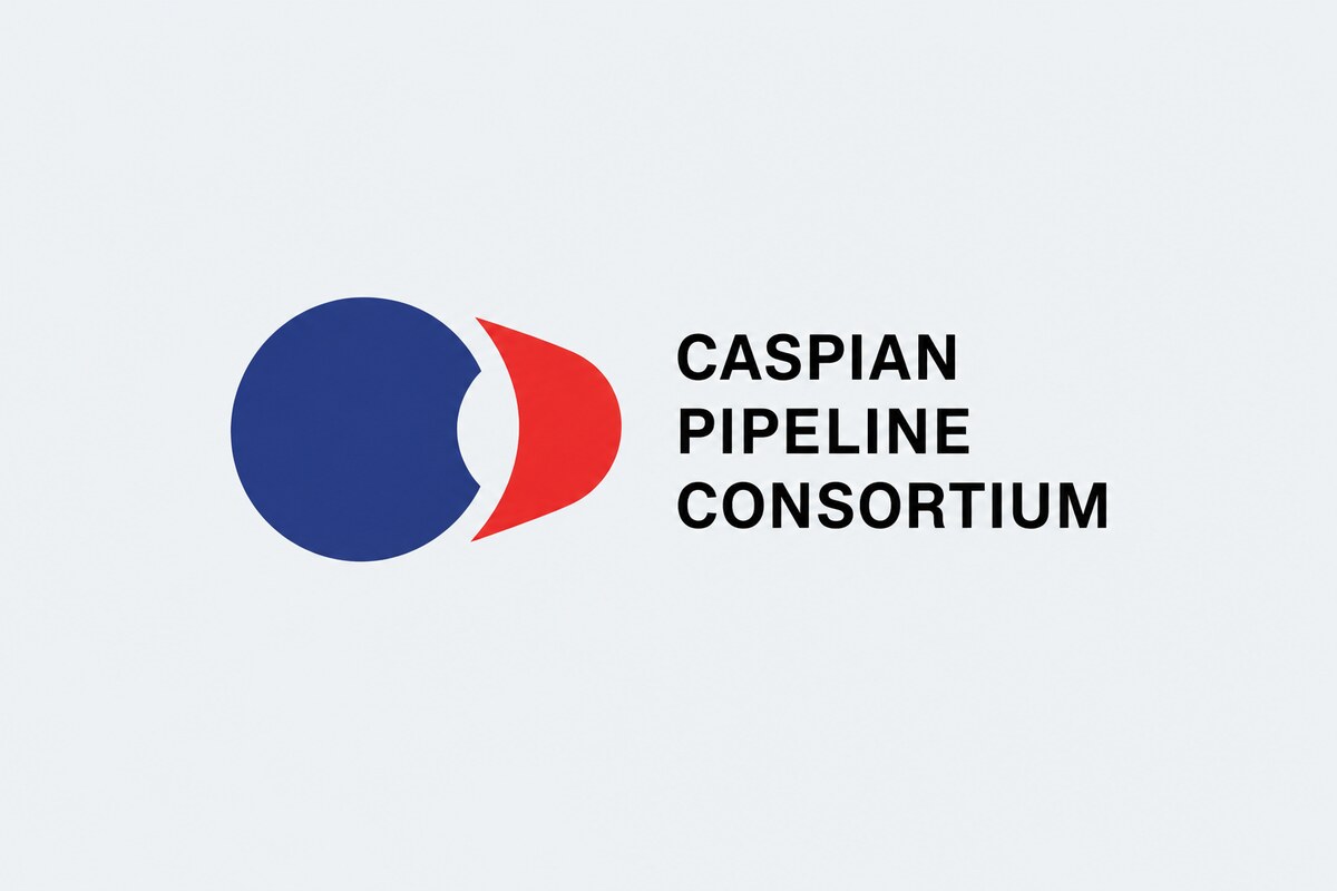 CPC Caspian Pipeline Consortium