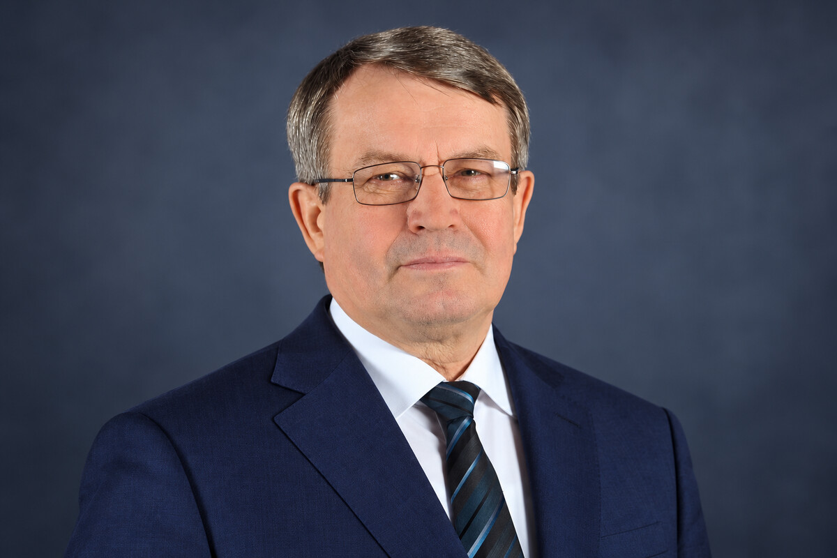Валентин Костюков