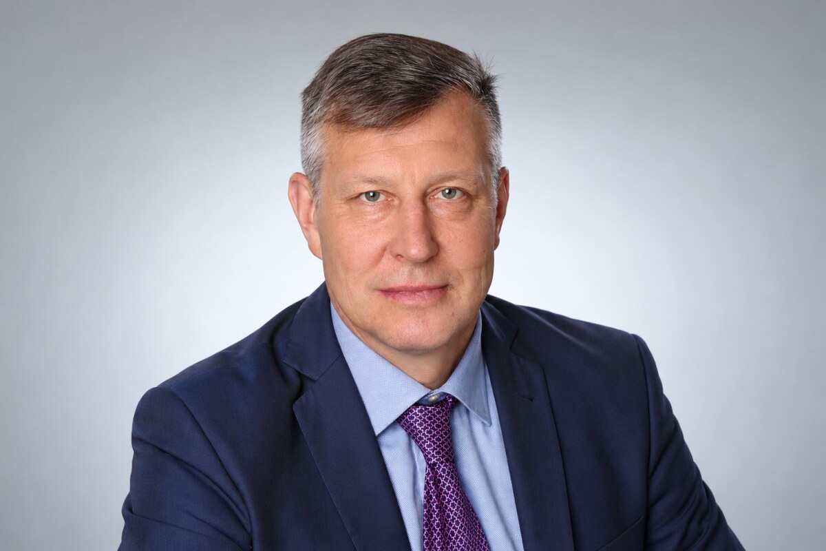 Pavel Yakovlev Pavel Yakovlev